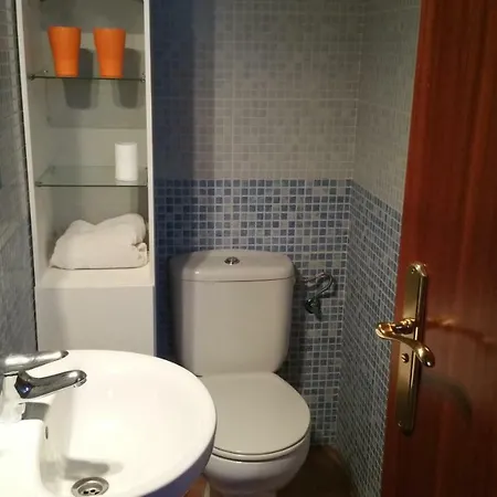 En Oferta!duplex Con Piscina Cerca De Сasa de vacaciones